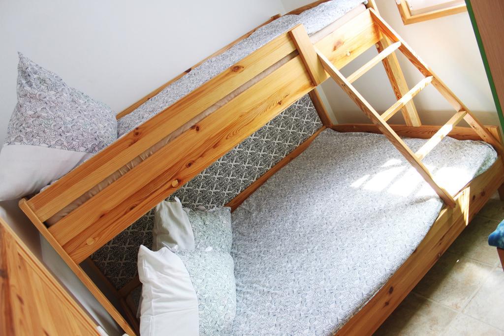 Kwiatu Paproci Villa Rusinowo  Kamer foto