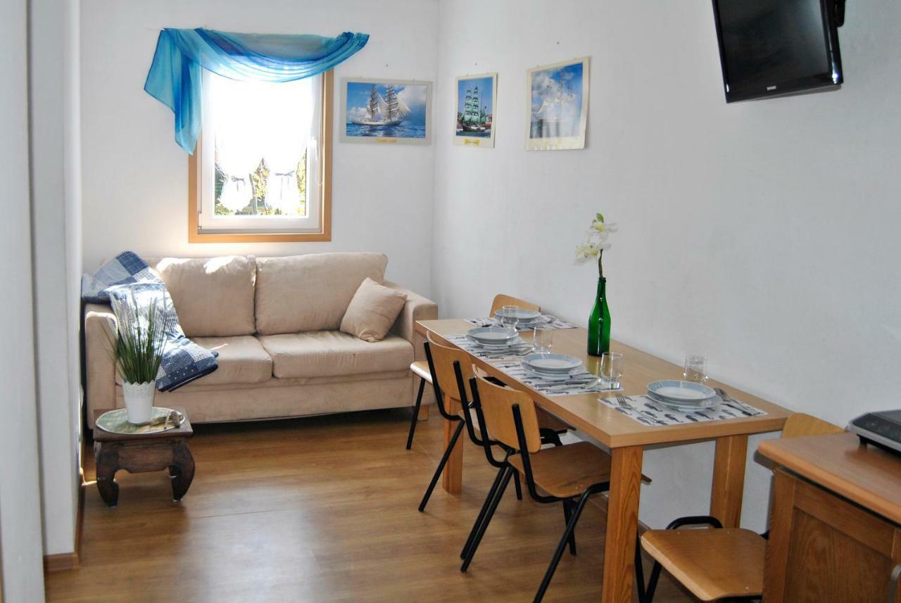 Kwiatu Paproci Villa Rusinowo  Buitenkant foto